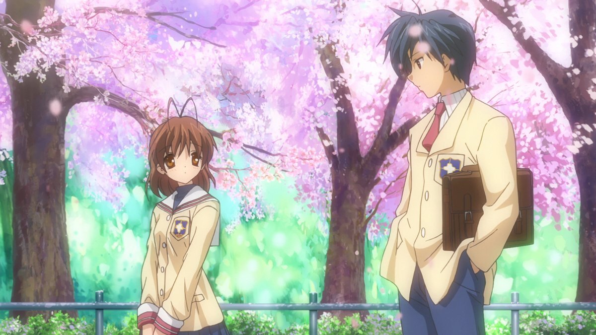 Clannad: After Story 