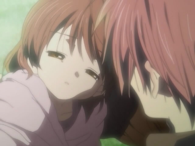 Spoilers from Clannad: After Story (Episode 18) : r/Clannad