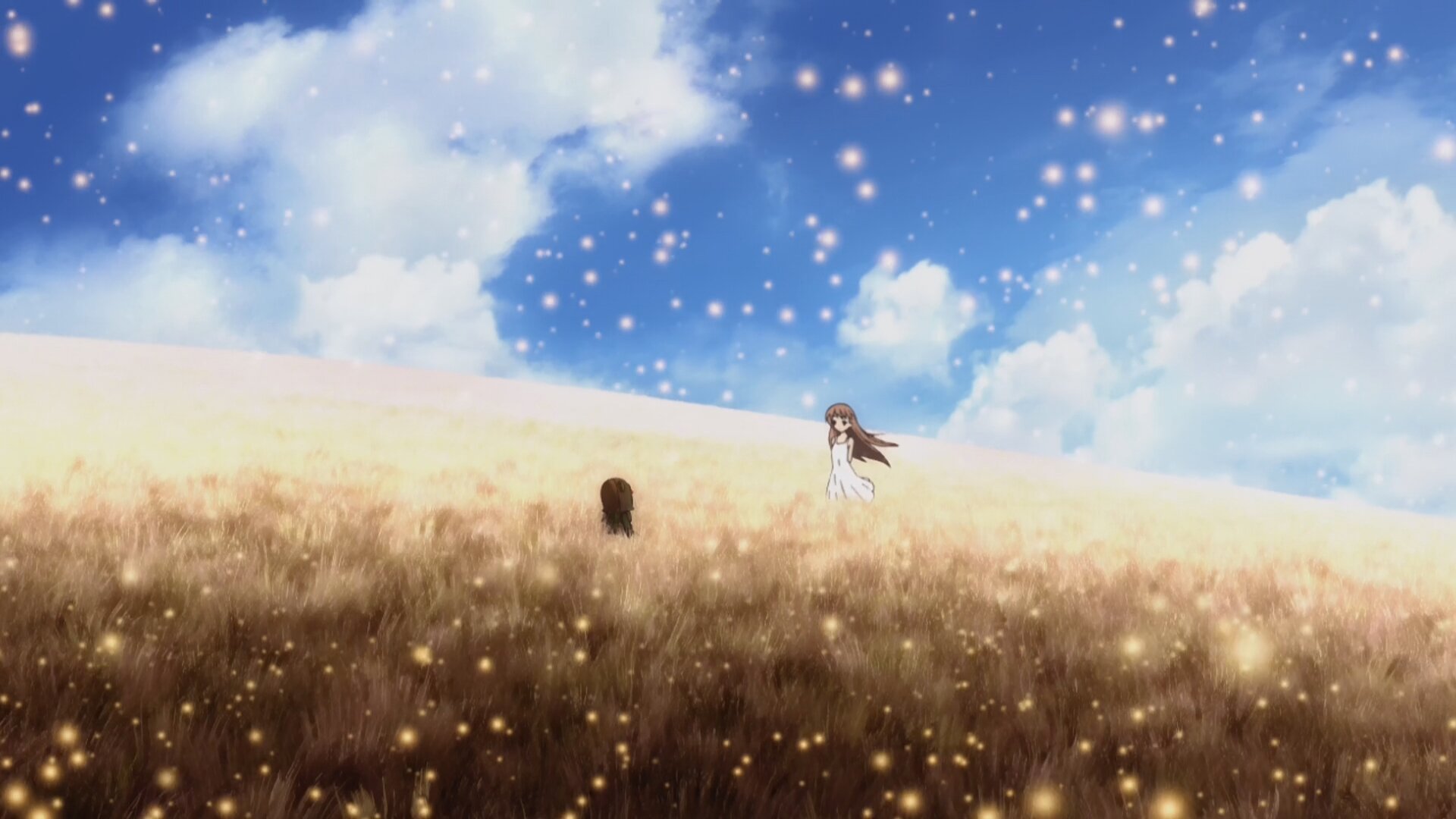 æ¯Žæ—¥ã‚¢ãƒ‹ãƒ¡å¤¢ » Clannad – After Story: final thoughts