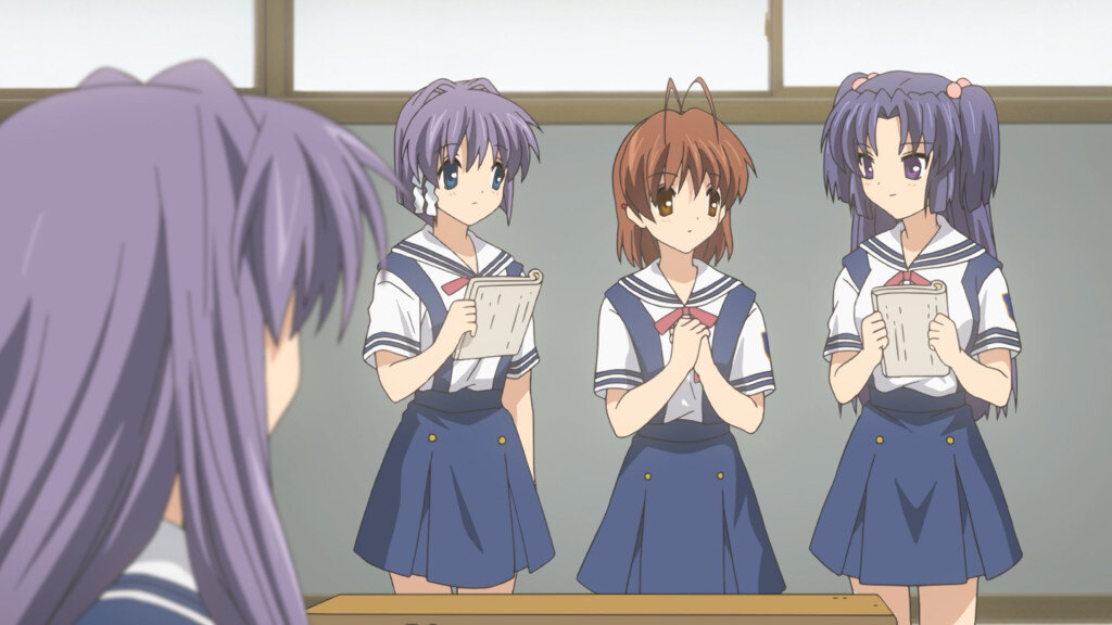 Clannad After Story's Unsatisfying Ending