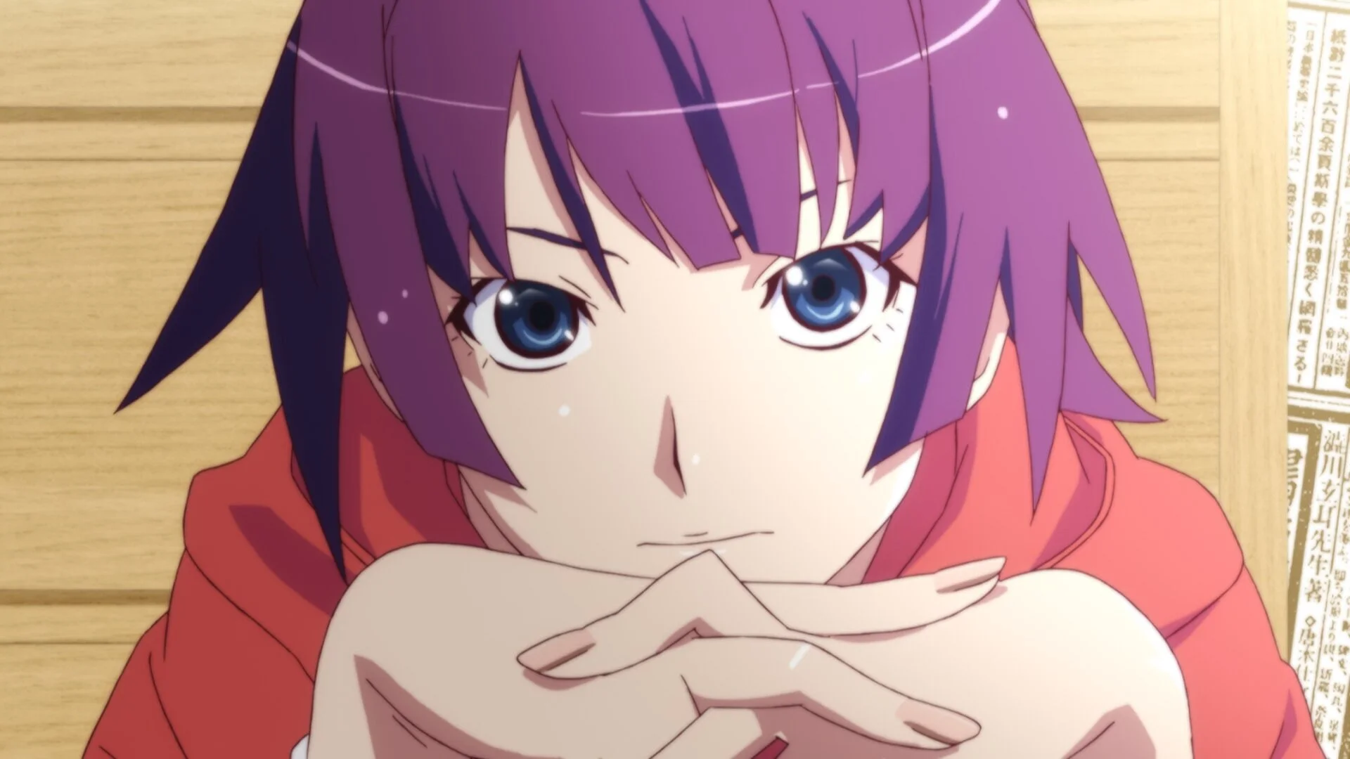 Is The Monogatari Series Worth Watching The Boba Culture