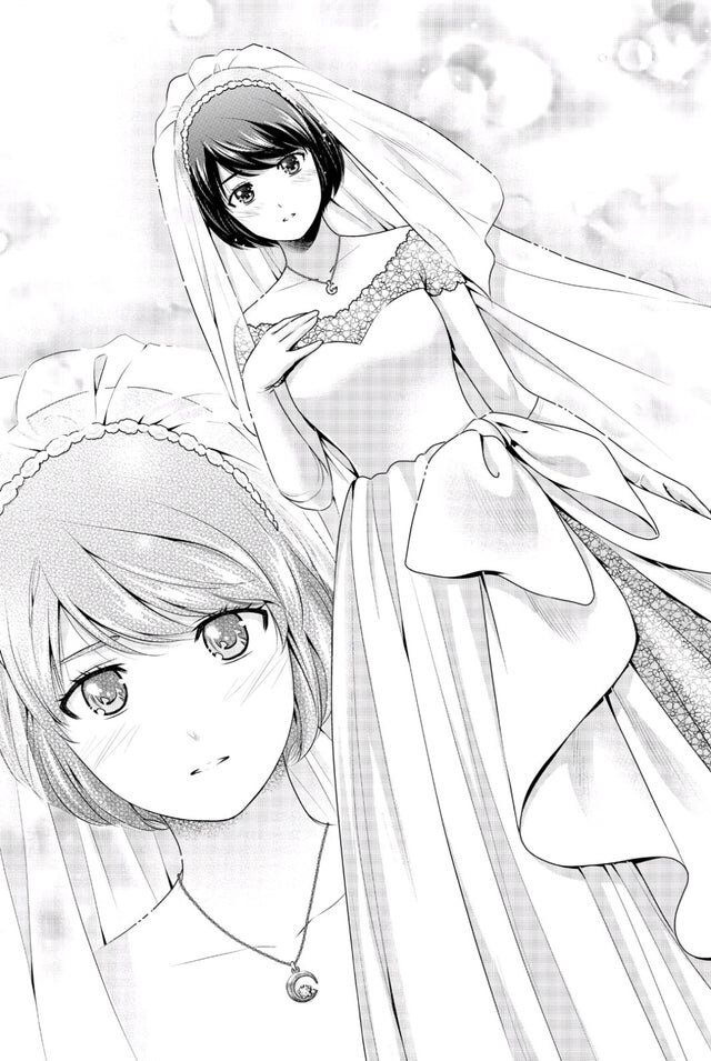 Domestic Girlfriend Manga Ending Soon, Only a Few Chapters Left