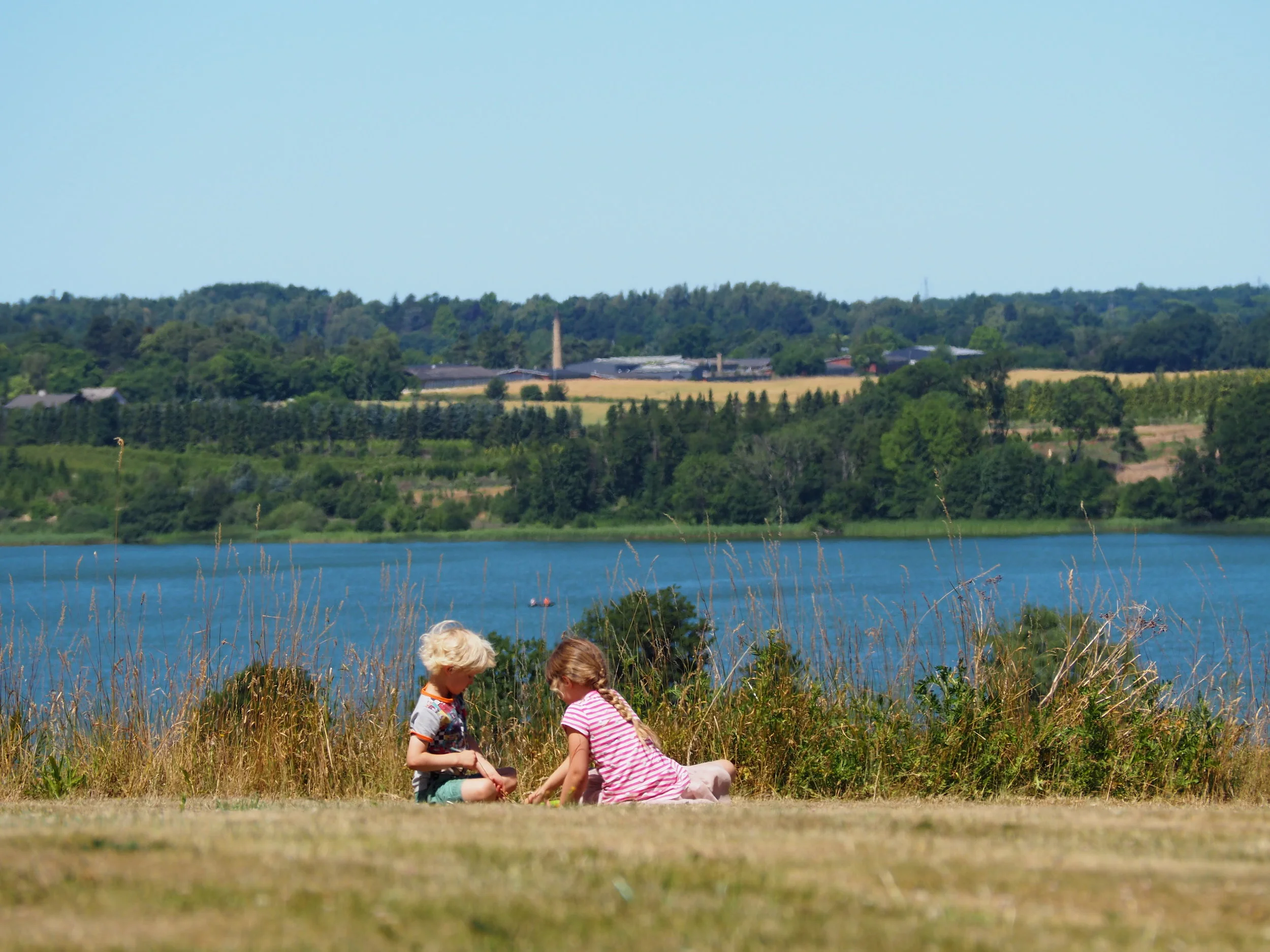 Hvorfor drømmer vi dog om noget andet?