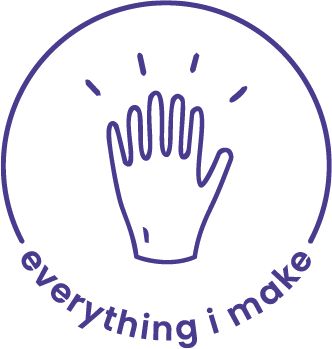 everything i make