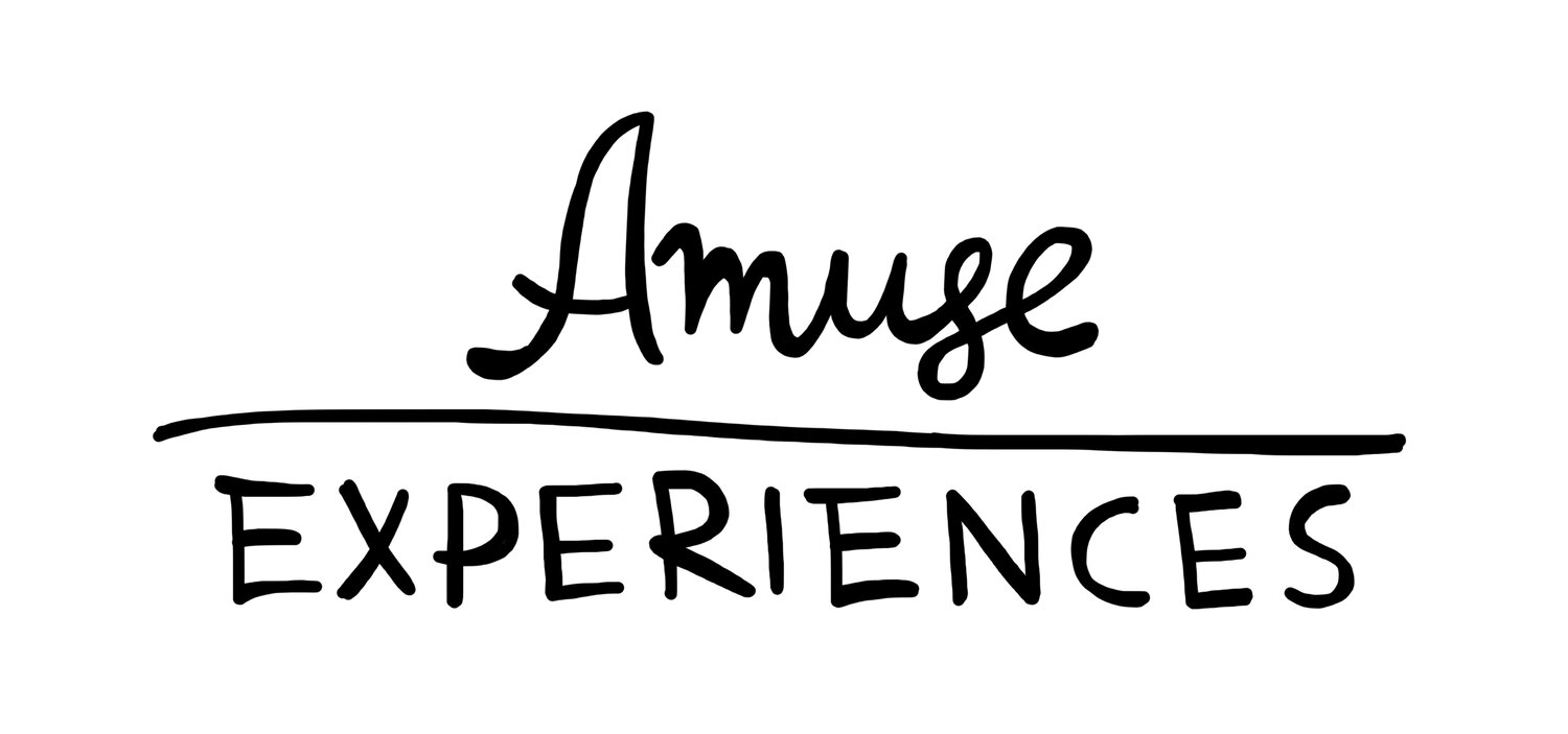 Amuse Experiences