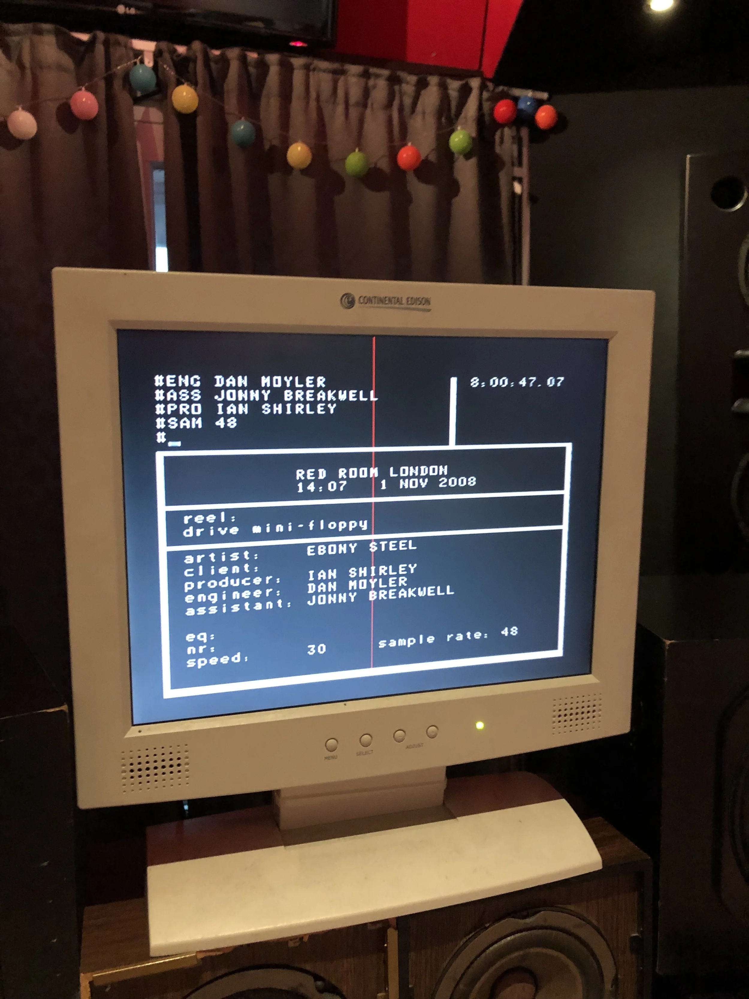 Ebony Steel Band LP - expected release date AUGUST 2019