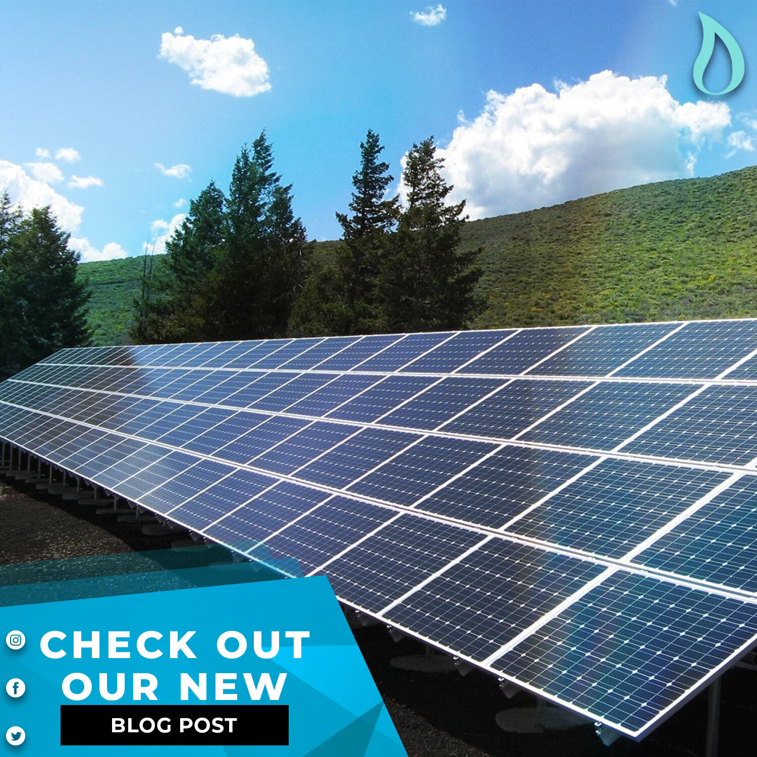 Why Green Energy?