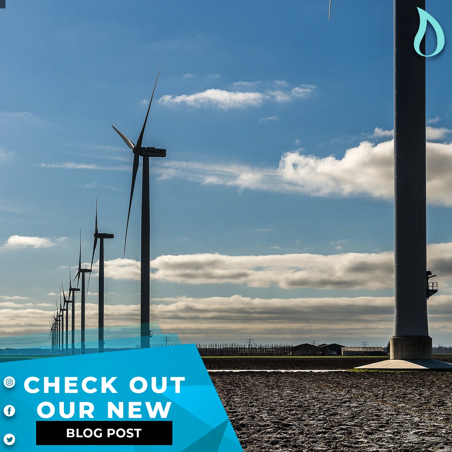 Benefits of Green Energy 