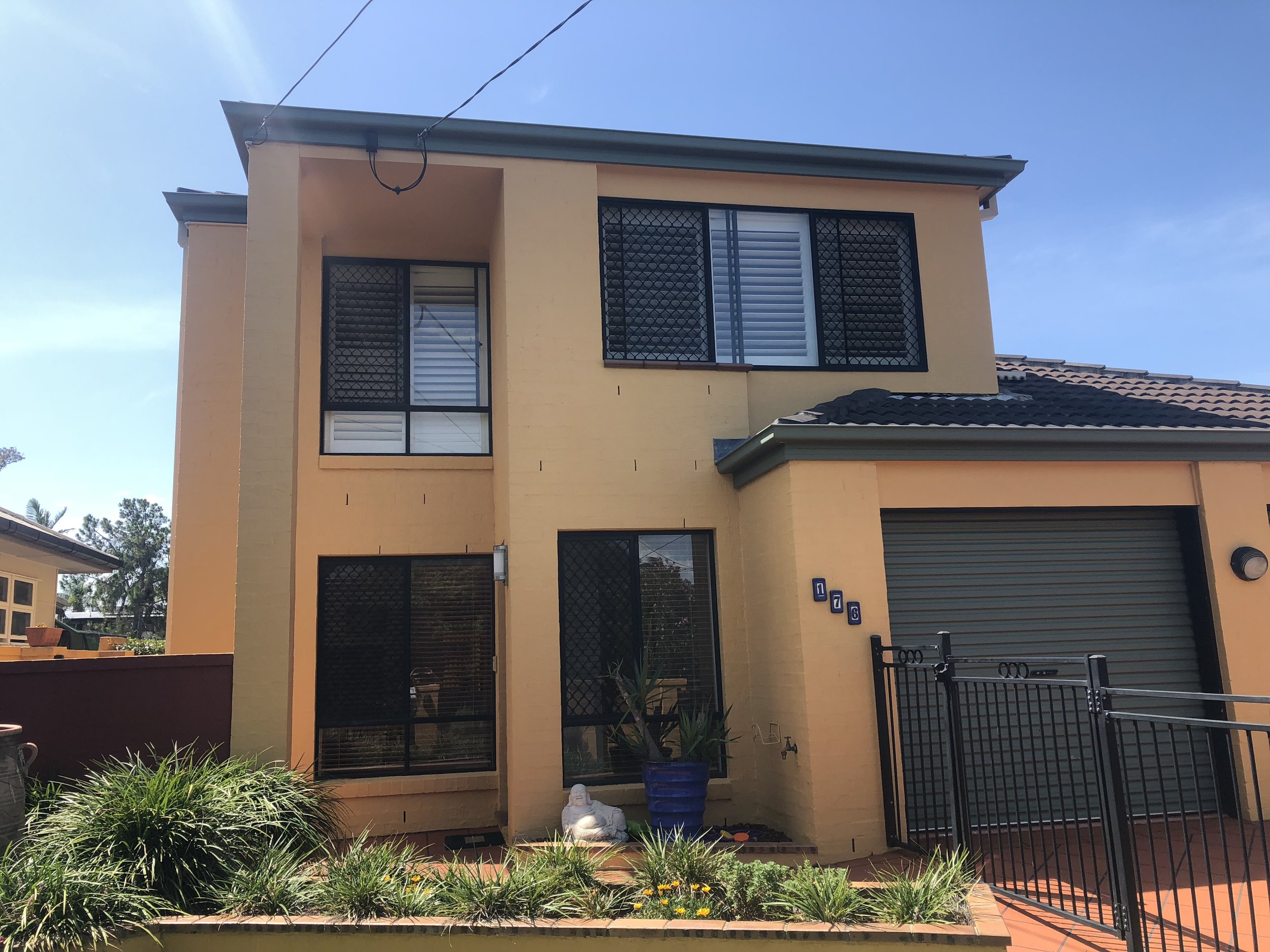 Exterior Painting Clontarf QLD