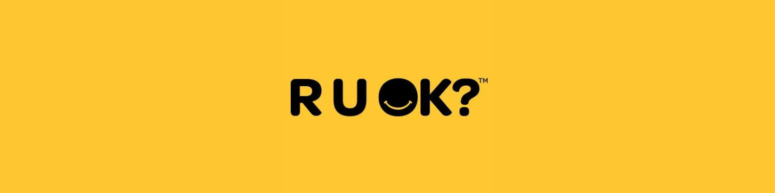 #RUOkayDay2022 at Murdoch Webster