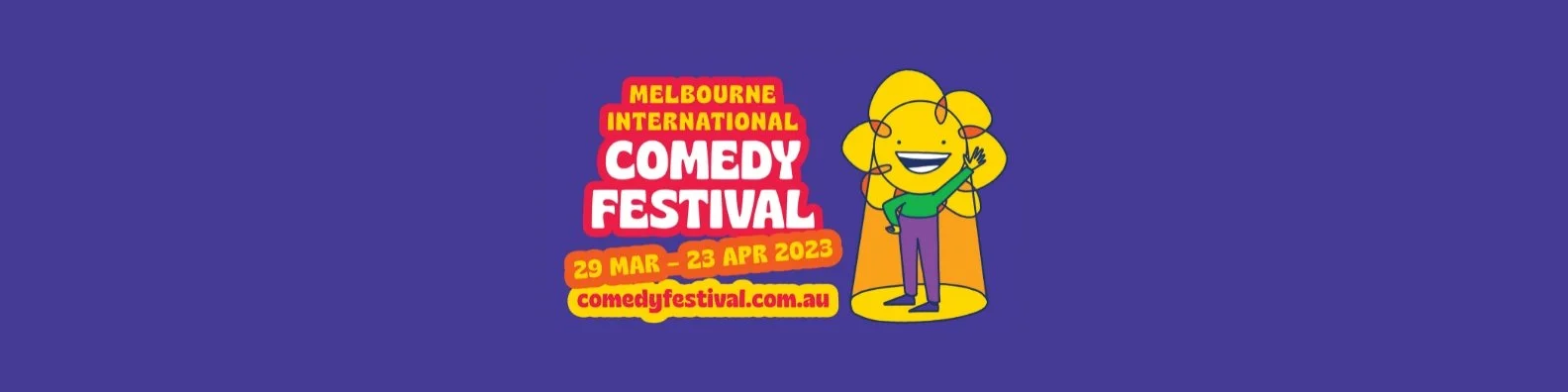 Celebrating the #MICF2023 with our great customers! 👏