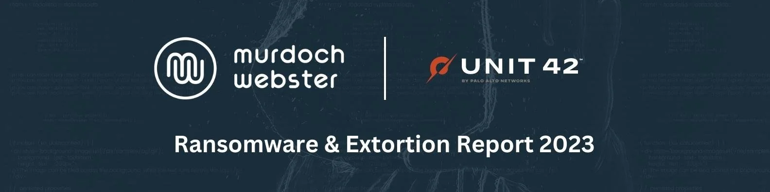 Ransomware on the Rise | Download the Report