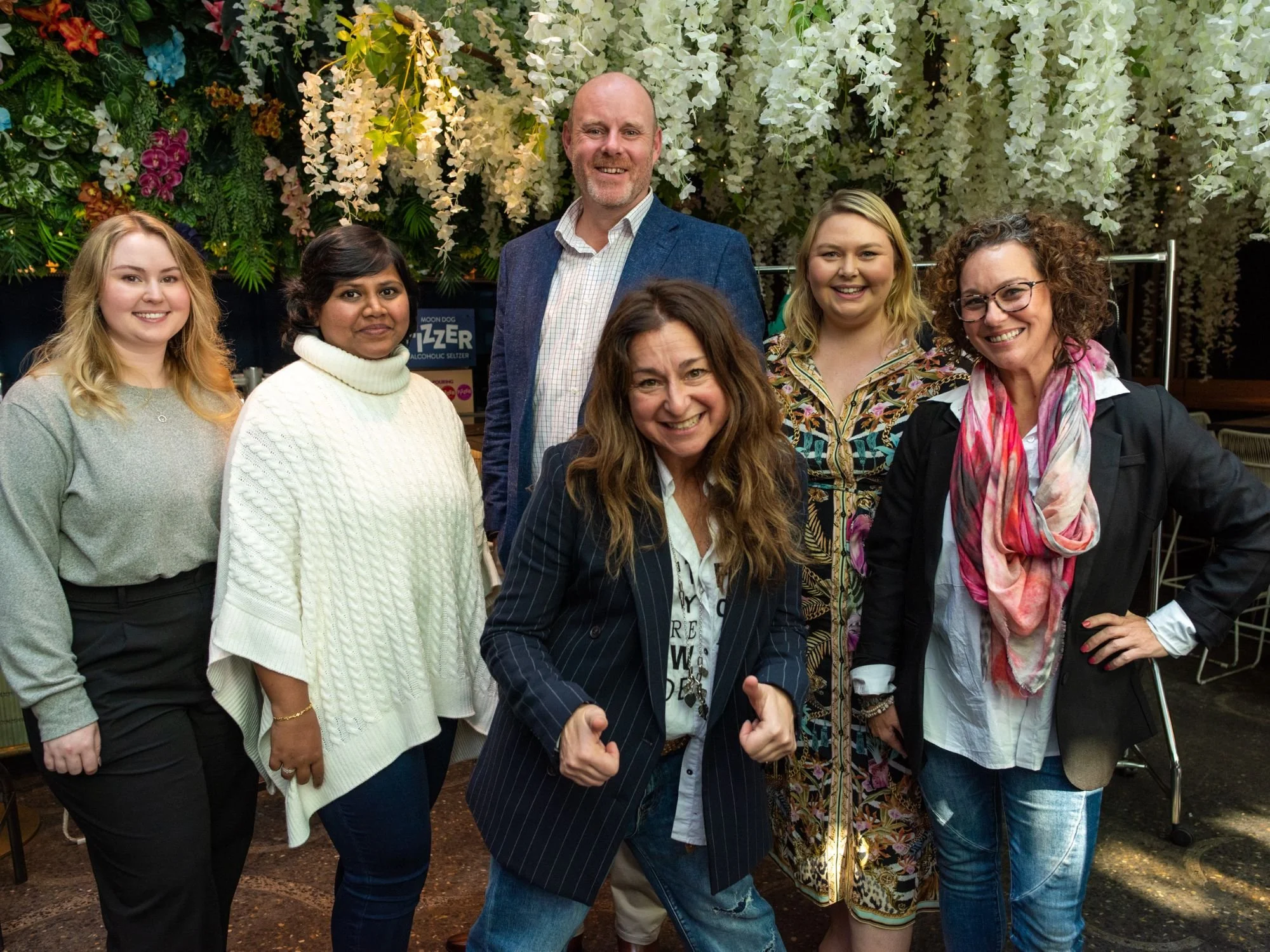 Celebrating our #LadiesofIT for Mother’s Day 2023!