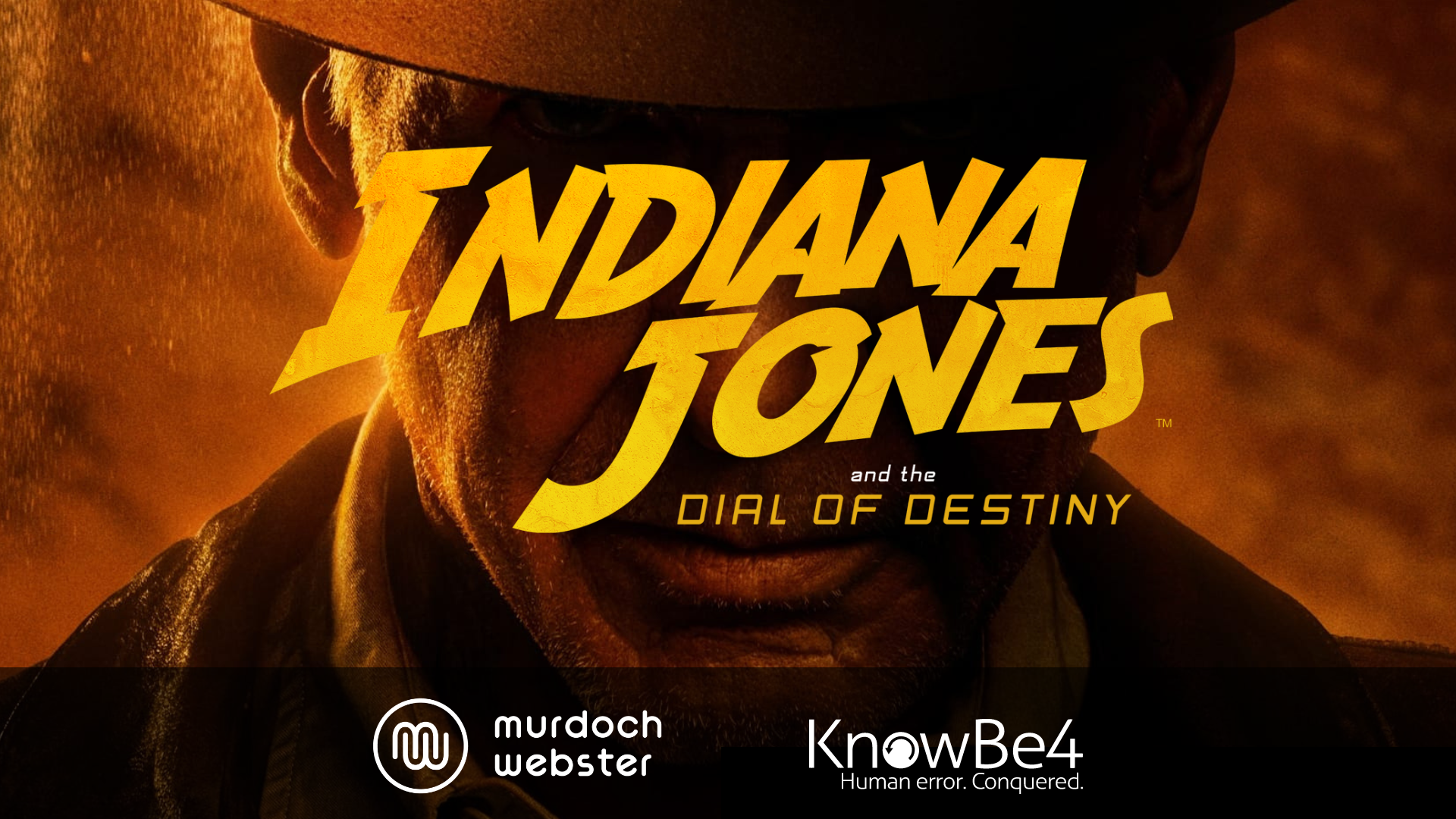 Date Night on Us (with us!): A fun and entertaining evening for all!