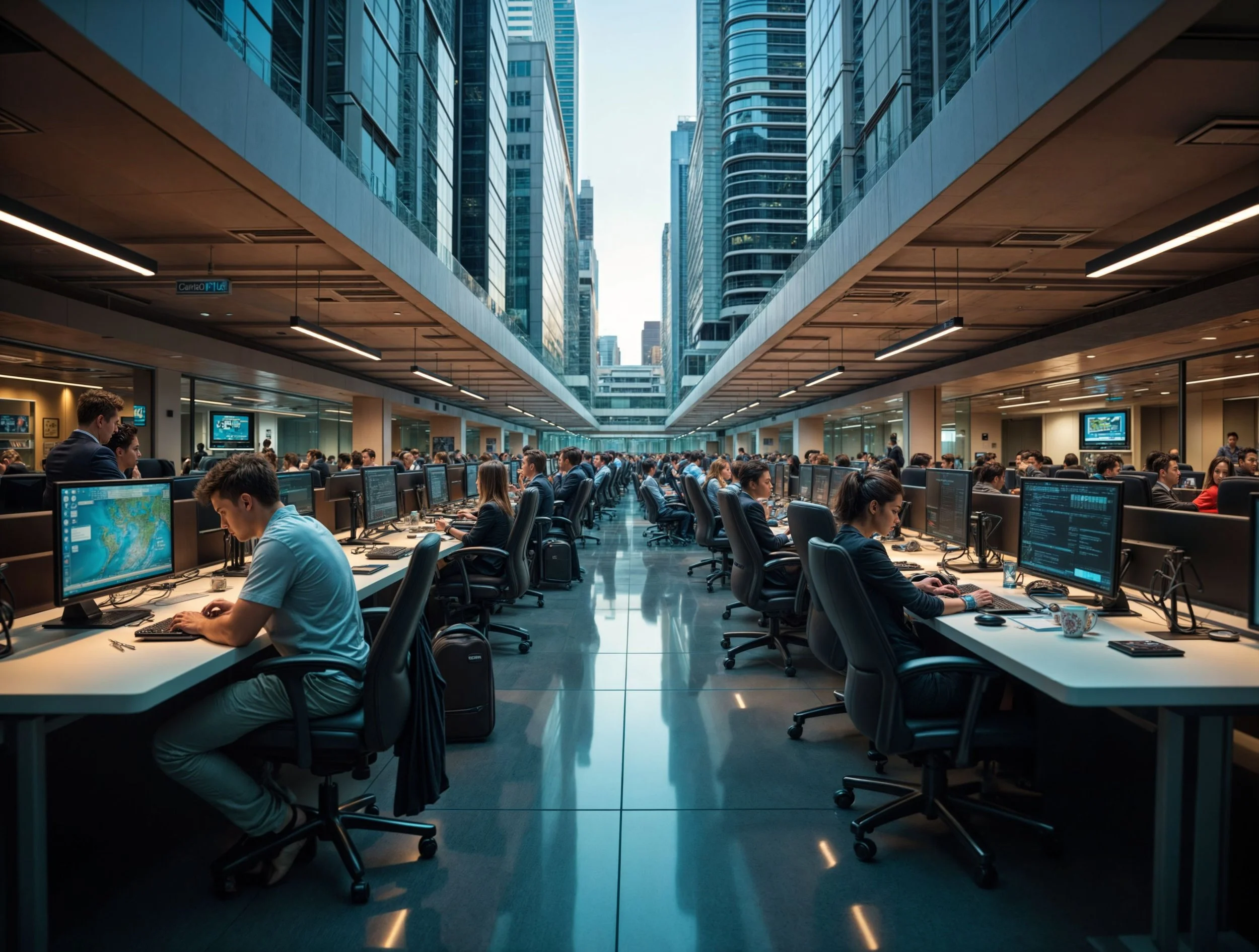 Australia's First National Cybersecurity Law: What It Means for Aussie Businesses