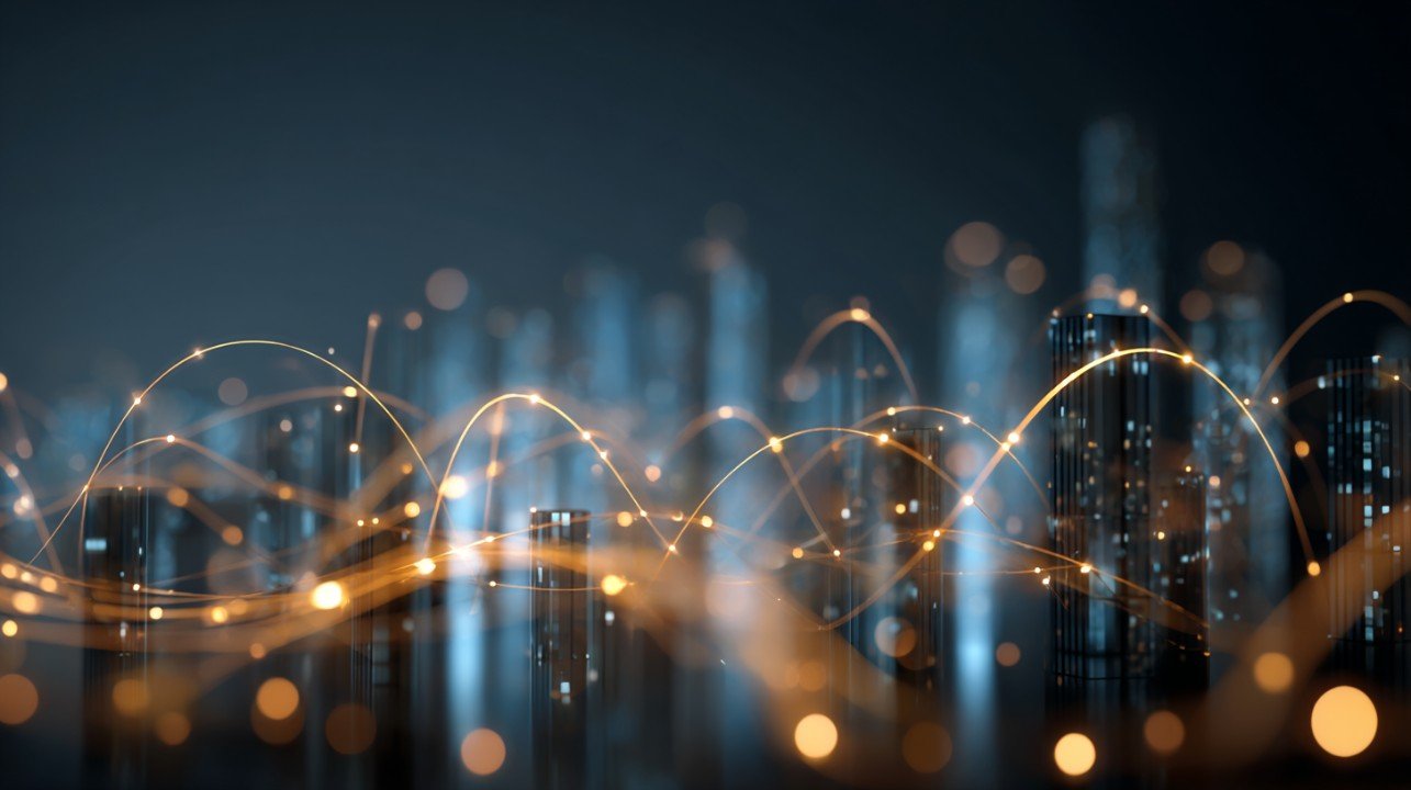 Security Is Not Just a Technology Problem. It Is a Trust Problem.