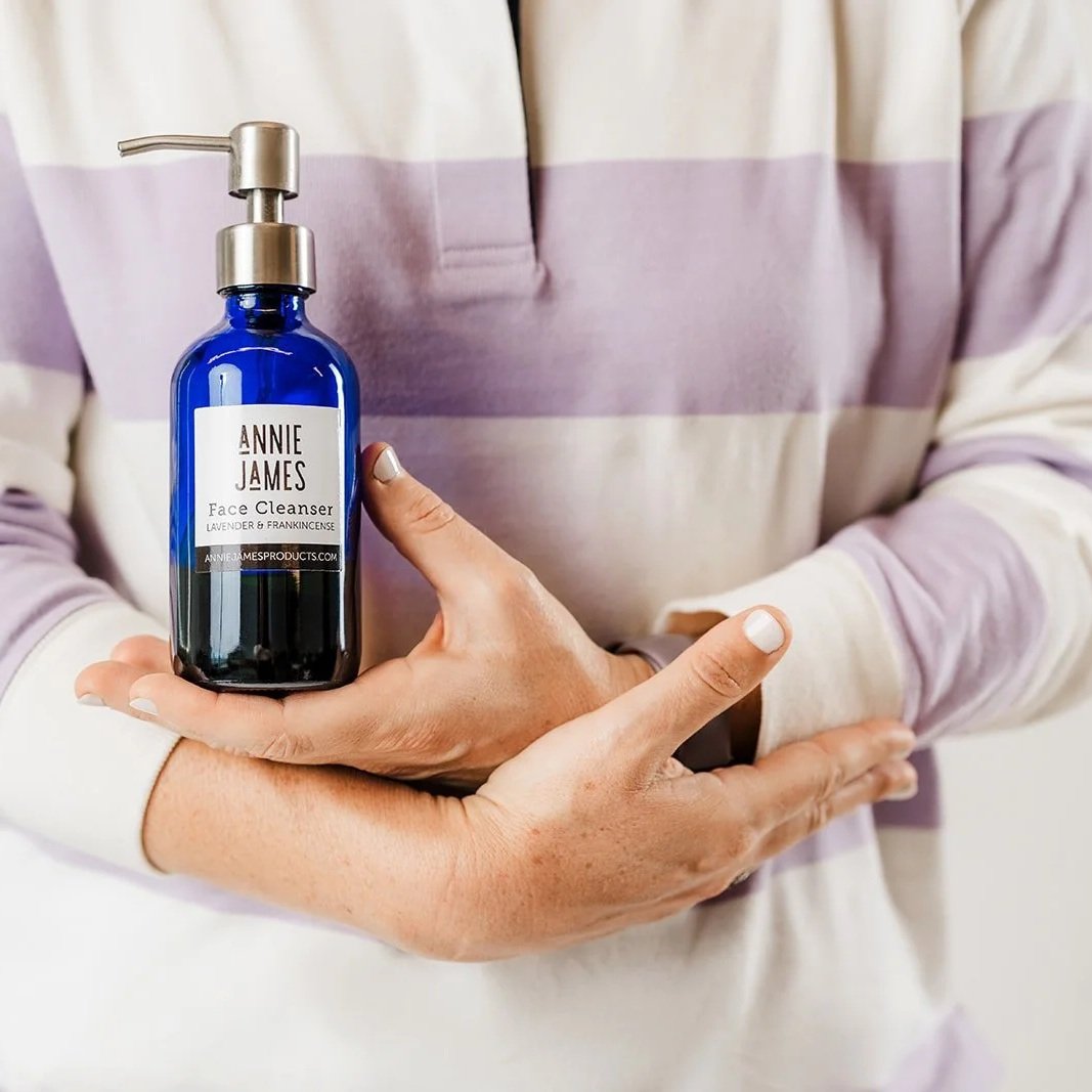 Our Top 3 Skincare Essentials for Warmer Weather