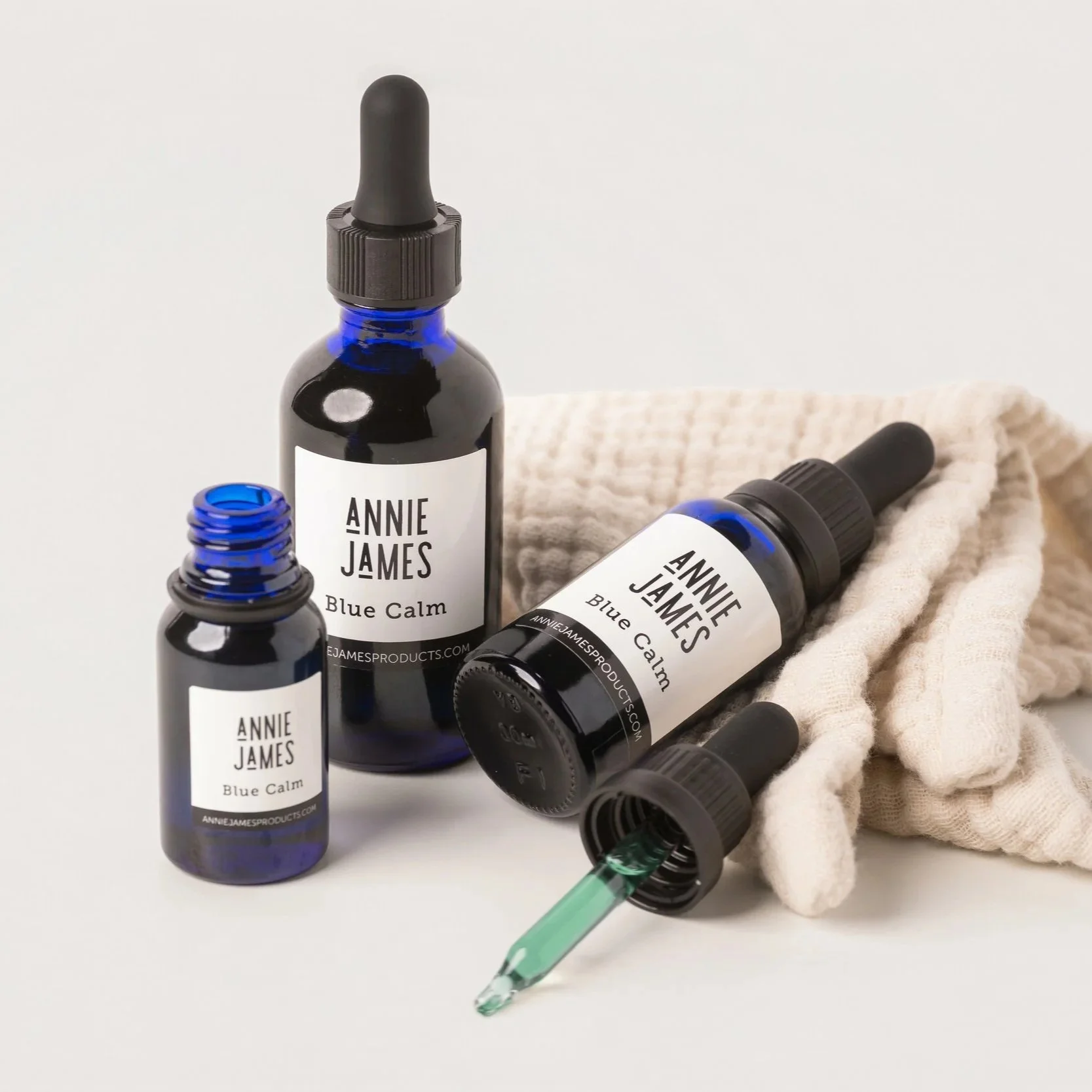 Why Your Skin Freaks Out When Life Gets Busy (And What You Can Do About It)