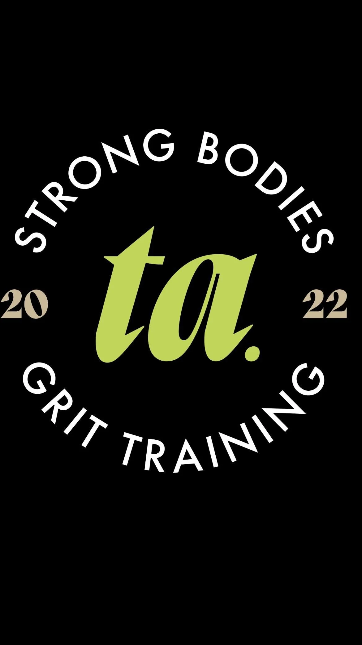 grit training