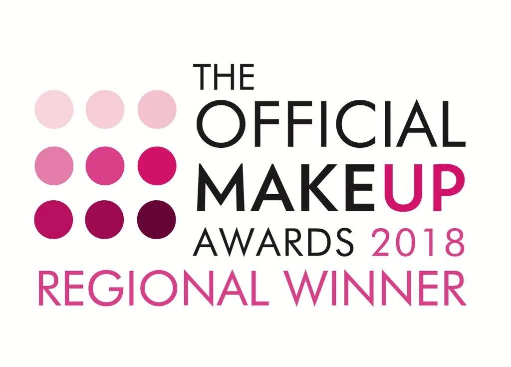 Make up awards regional winner.jpg