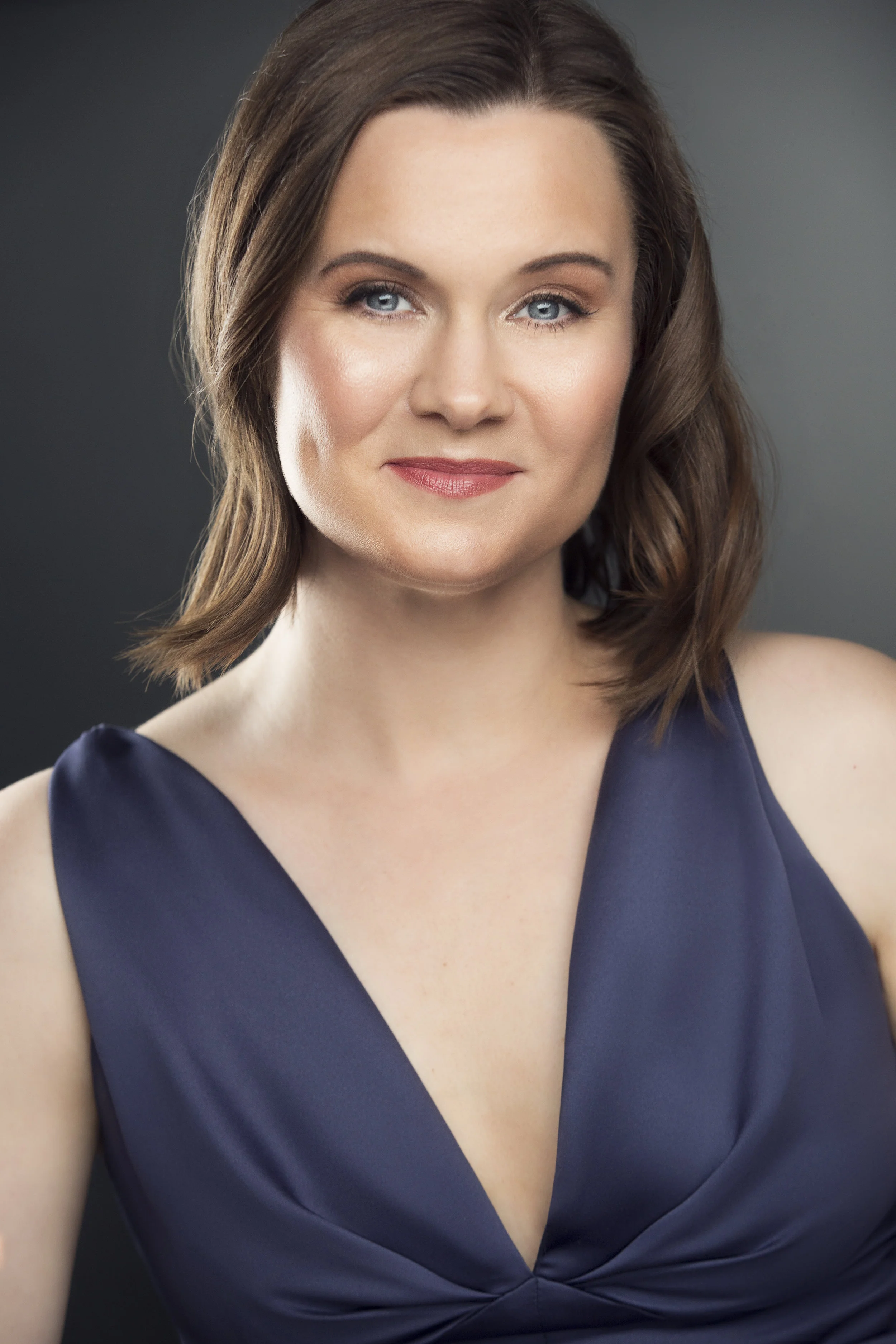 Headshots by Sean Turi