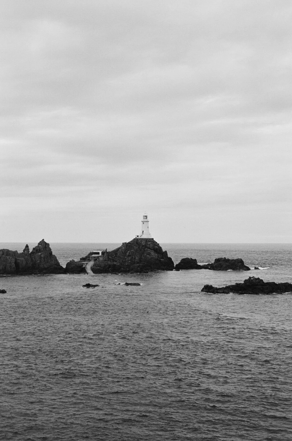 Jersey on film 