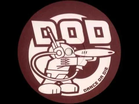 D.O.D. - 1, 2, 3, 4 (Pro-Zak Trax)
