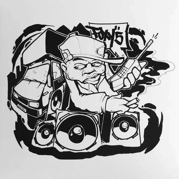  Lynch Kingsley ‎– Astral Pulse