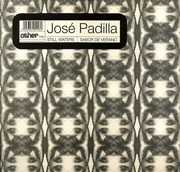 Jose Padilla - Sabor De Verano (The Way Out West Mix)