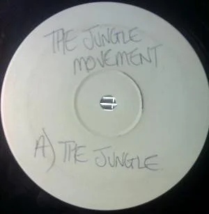 Release - The Jungle