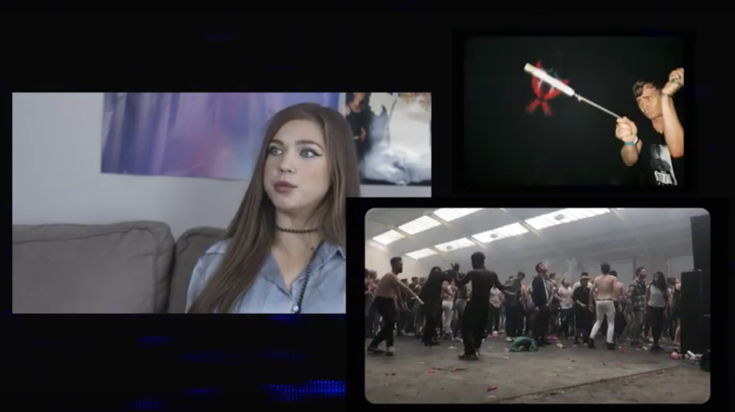 WIRED documentary