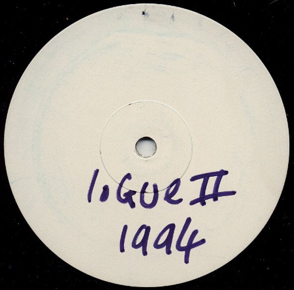 Logue - Transition 