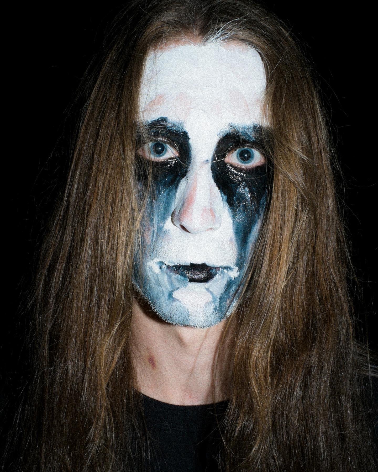 Feature photographer, Milton Vestbrant