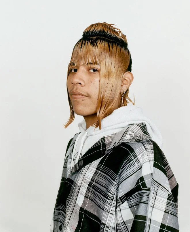 Cholombianos and Cumbia: Mexico’s unique subculture.