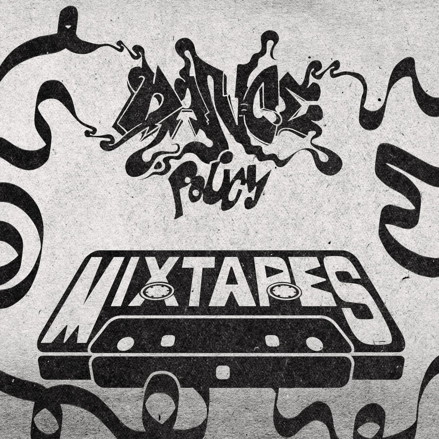 Dance Policy Mixtape series