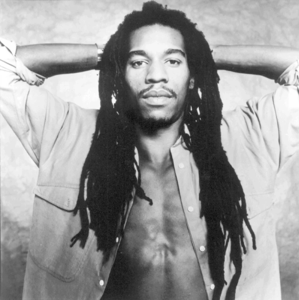 Tribute to Benjamin Zephaniah 