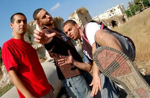 Slingshot Hip-Hop