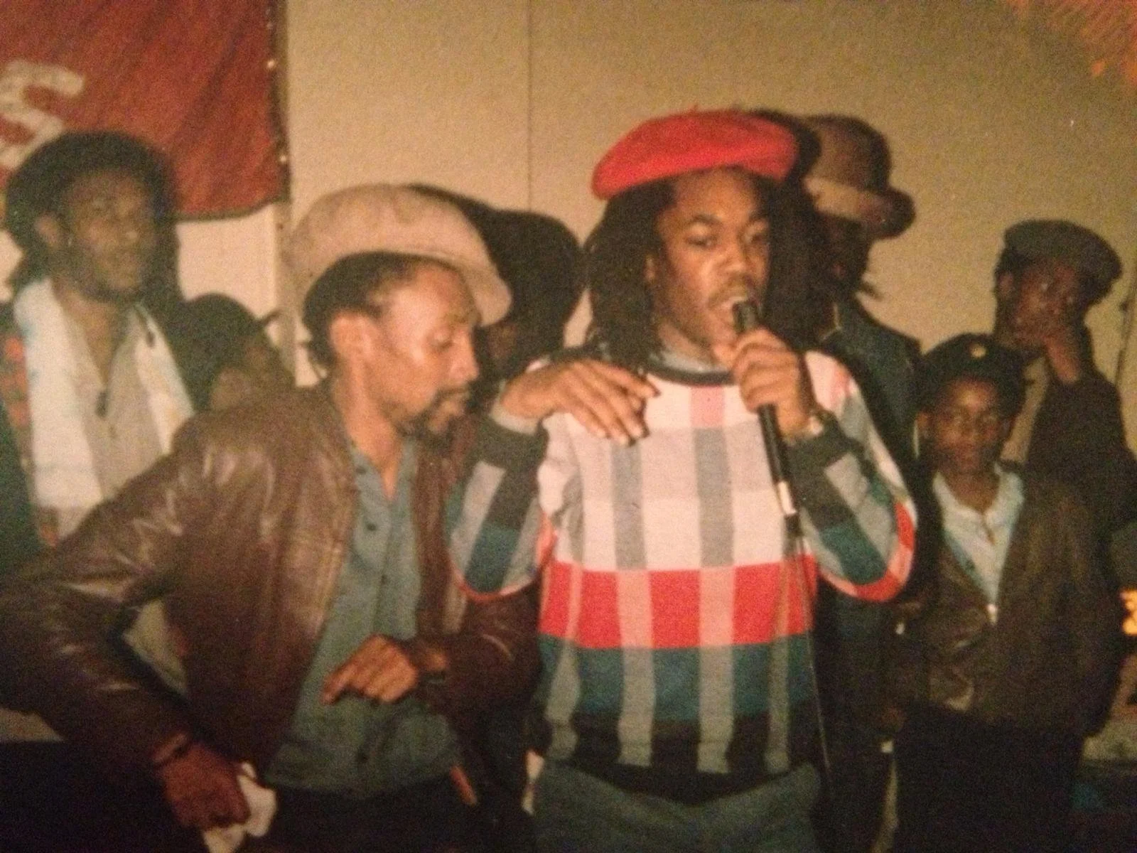 ‘The air was thick with tension’: How Manchester’s Reggae and Dub Sound System Pioneers Broke Prejudice 