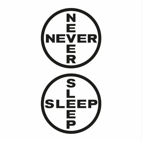 Never Sleep: The Redefining Hardcore Label