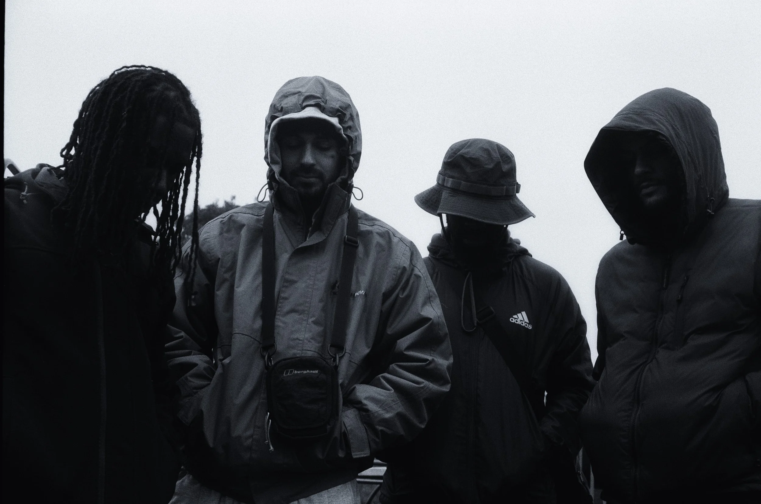 BADBOY Studios: Documenting the Wythenshawe Grime Scene