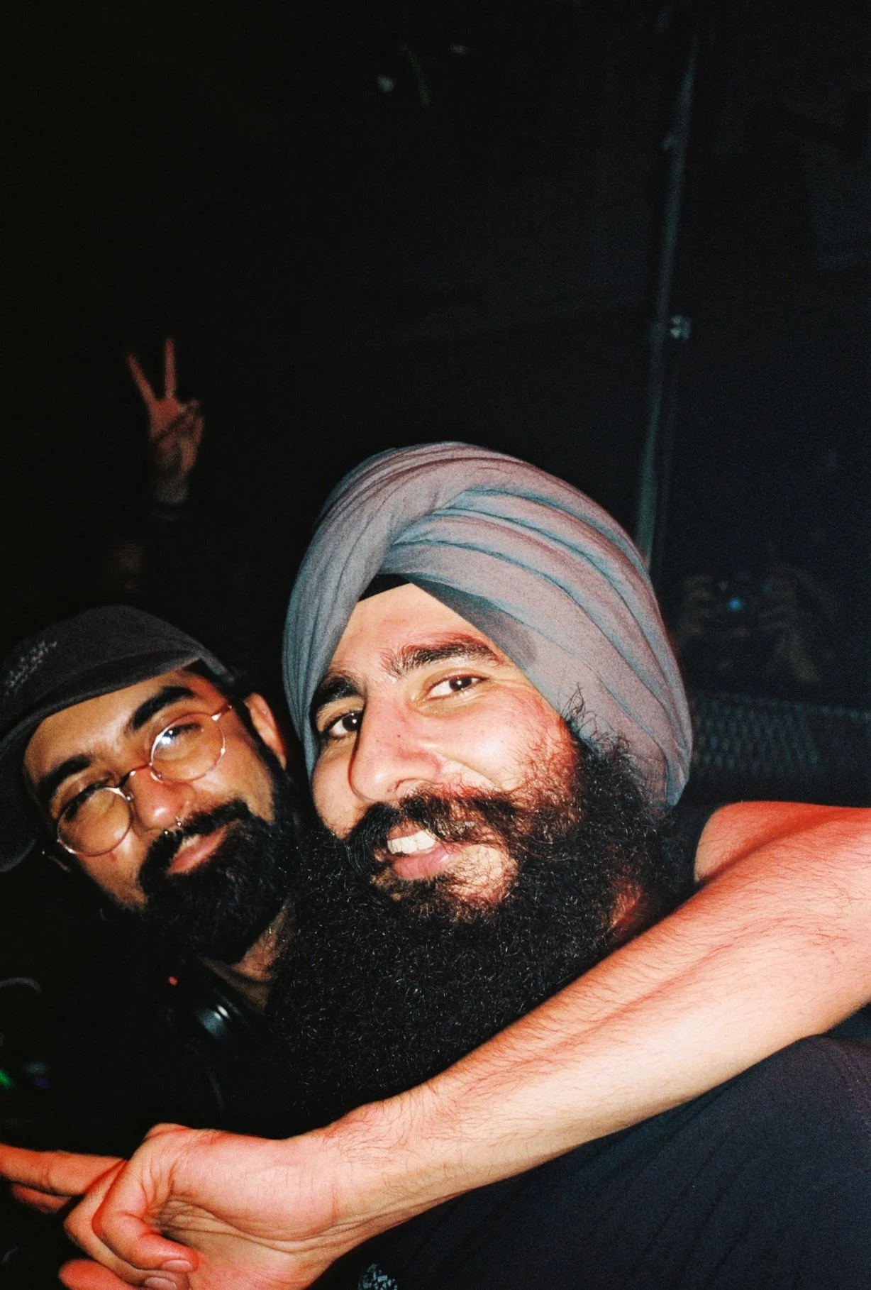 In Conversation: Album and Club Review with Baalti and Lapgan&nbsp;