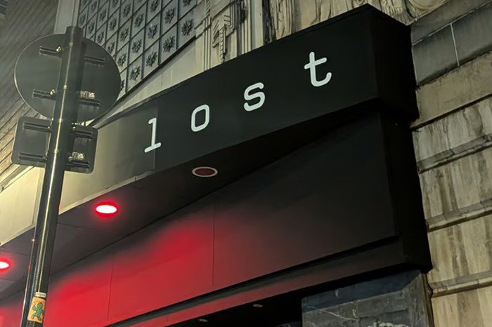 The Lost identity of Lost Club