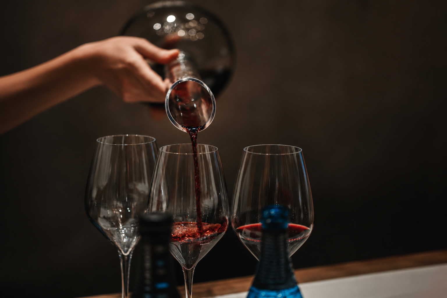 The Hampton Pour: Pinot Noir Day