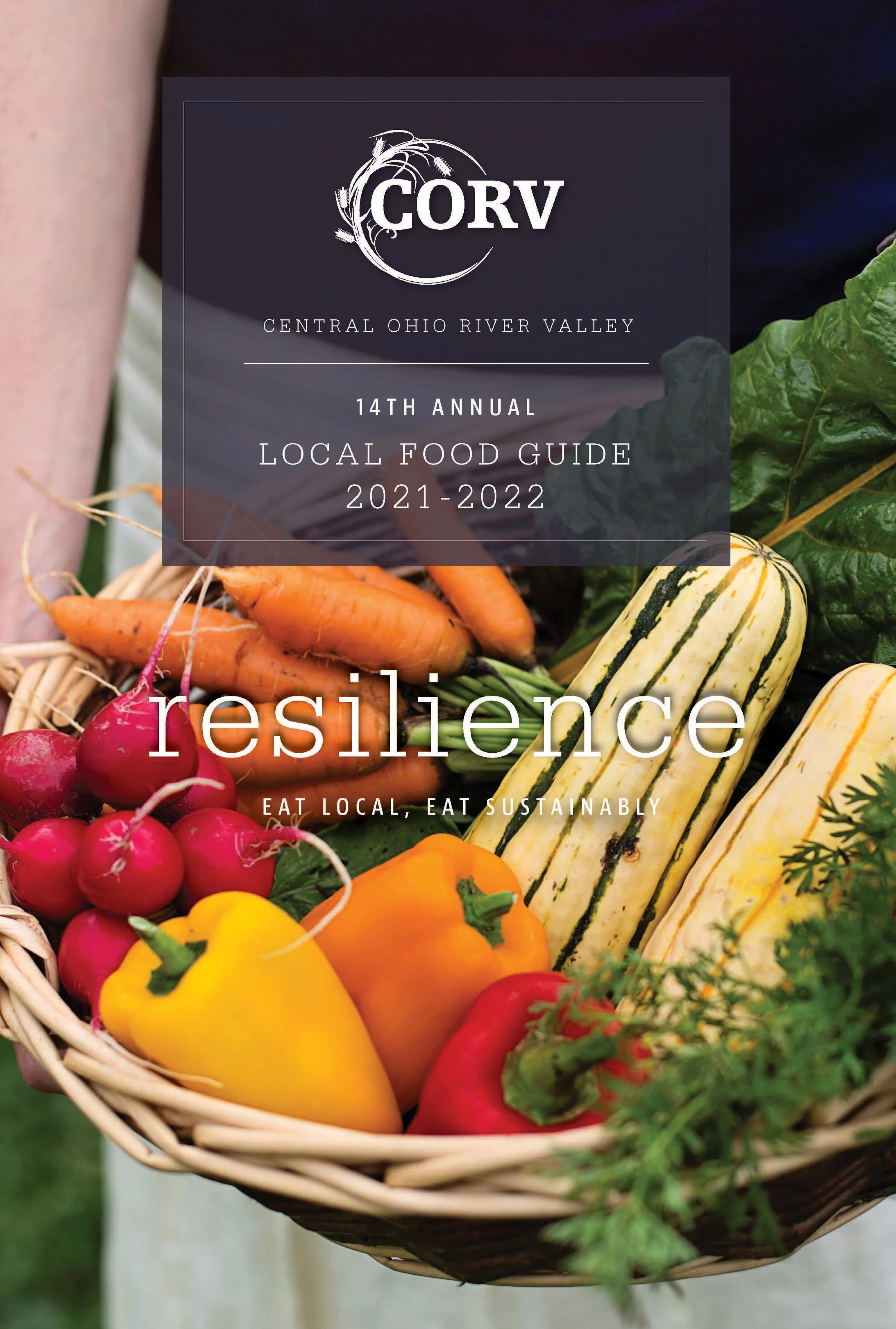 Your Local Food Guide