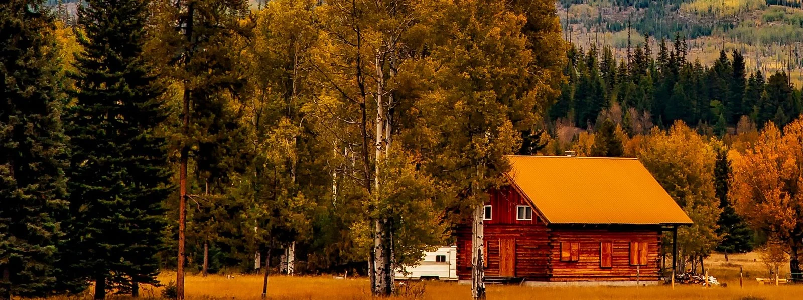 tips for listing your home in the fall