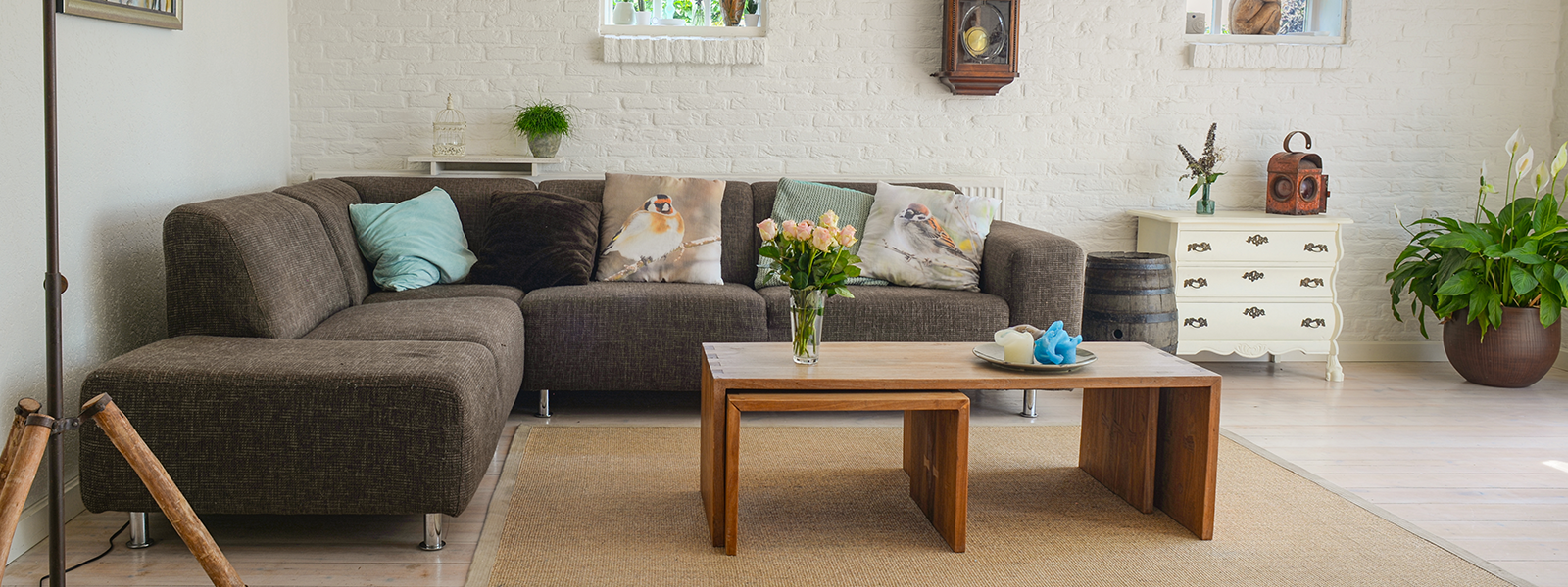 6 tips for a successful open house