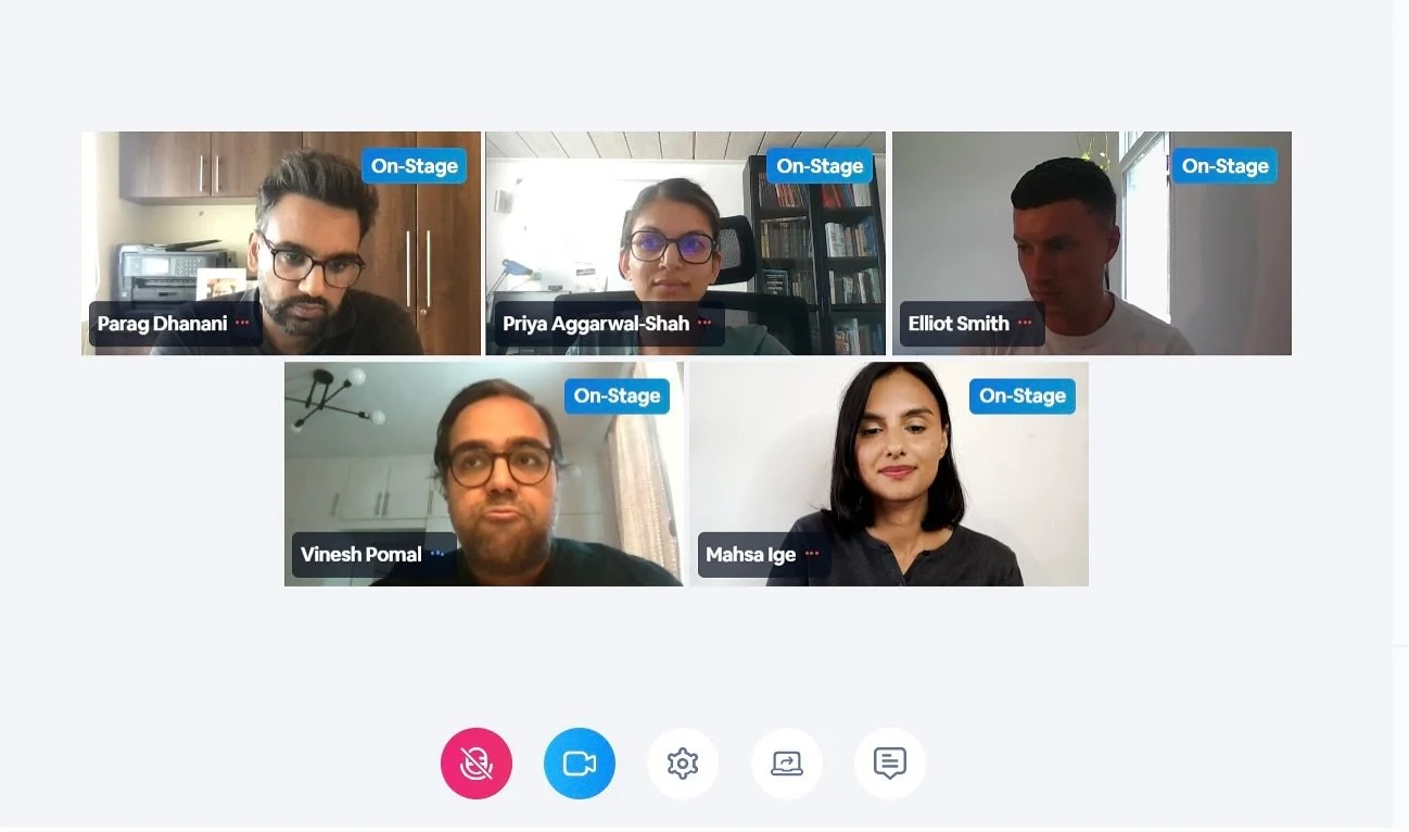 The Role of Housing for Heritage
Last week, PREACH Inclusion® partnered with the Royal Town Planning Institute to host a thought-provoking webinar exploring how South Asian communities navigate the intersection of cultural identity and housing.