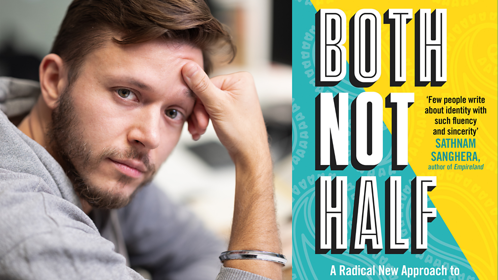 In conversation with Jassa Ahluwalia, author of ‘Both Not Half’ (London)