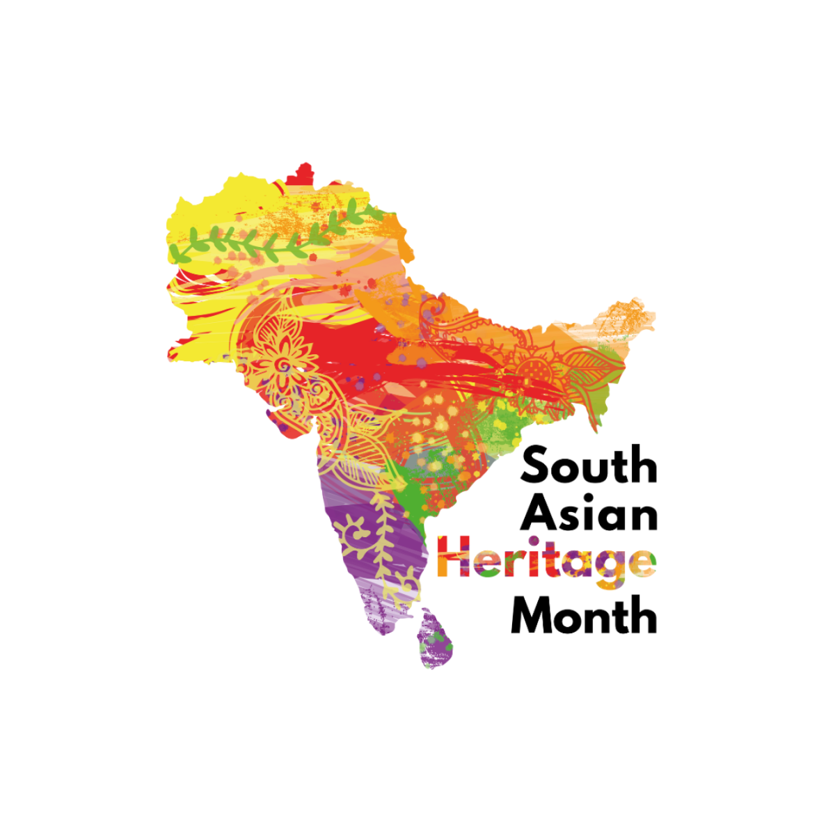 South Asian Heritage Month event (London) - Save the Date!