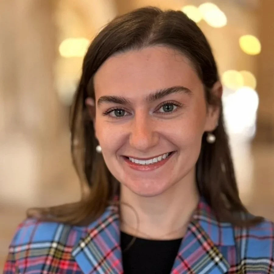 In Conversation with Angelika Solomons‑Tibi, Grayling Planning &amp; Infrastructure